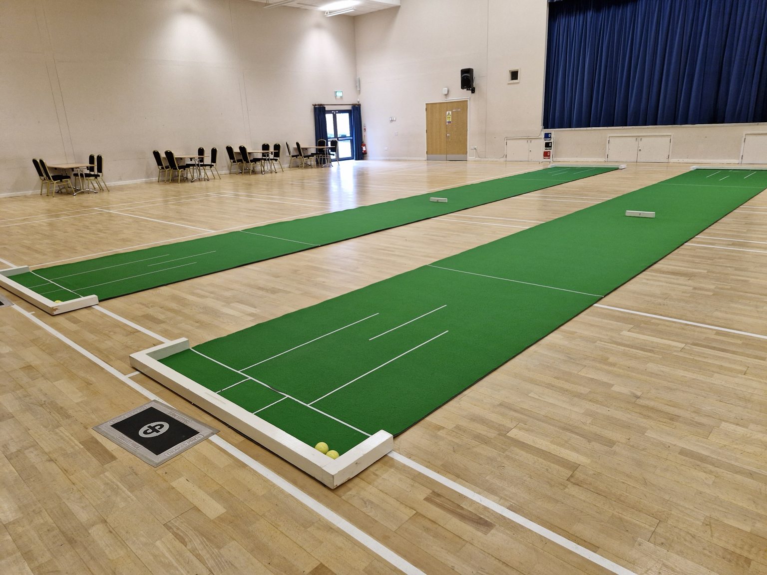 Sports Activities Hamptons Sports and Leisure